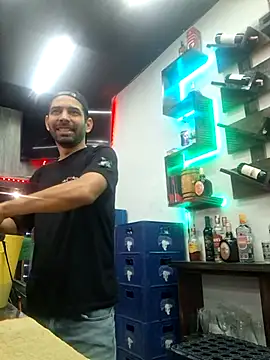 Snapshot of Alsaud1106 chatting on February 22, 2025, 8:31 pm Alsaud1106 online show from February 22, 2025, 8:31 pm