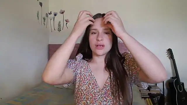 Serenity online show from February 21, 2026, 7:59 pm