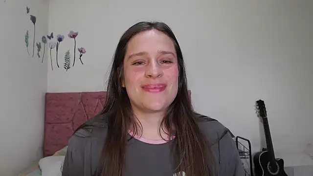 Serenity online show from March 2, 2026, 8:59 pm