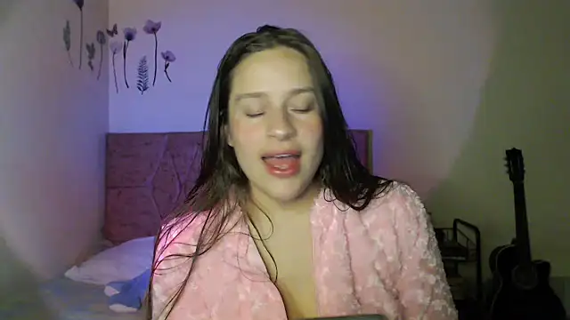 Serenity online show from April 12, 2026, 12:59 am