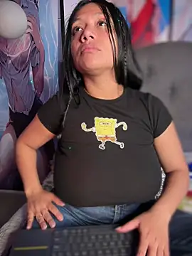 Im Little online show from March 30, 2026, 2:56 am