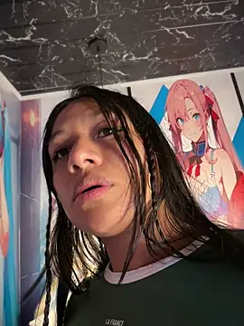 Im Little online show from April 15, 2026, 3:02 am