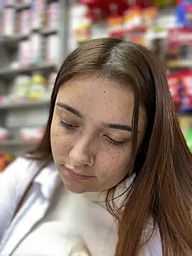 Tatiana O online show from January 3, 2025, 7:18 pm