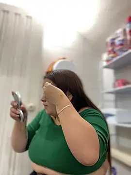 Tatiana O online show from February 4, 2025, 3:15 pm