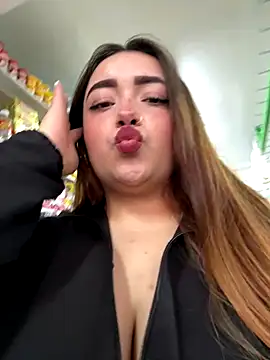 Tatiana O online show from October 21, 2025, 5:02 pm