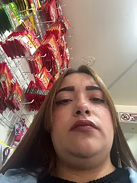 Tatiana O online show from February 2, 2026, 2:05 pm