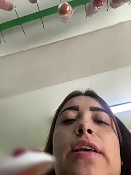 Tatiana O online show from February 4, 2026, 2:01 pm