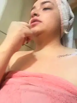 Tatiana O online show from March 25, 2026, 1:06 pm