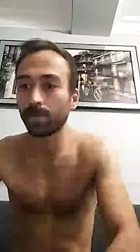 ozkanaslan online show from December 1, 2024, 10:43 pm