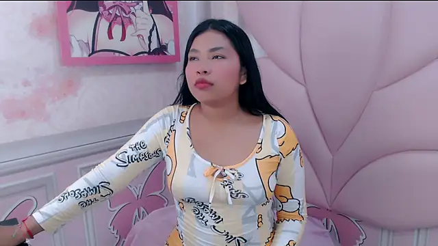 lauren sofia19 online show from December 12, 2024, 3:10 am