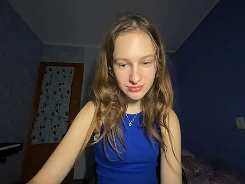 Eva Angel3 online show from December 31, 2024, 3:09 pm