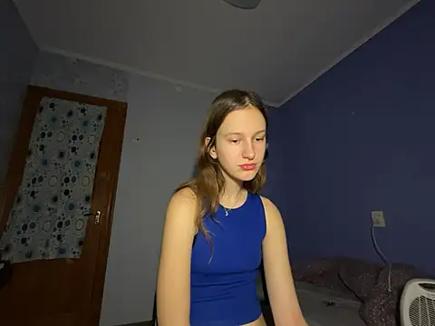 Eva Angel3 online show from January 14, 2025, 5:12 pm