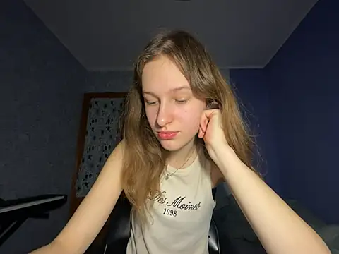 Eva Angel3 online show from February 22, 2025, 4:51 pm