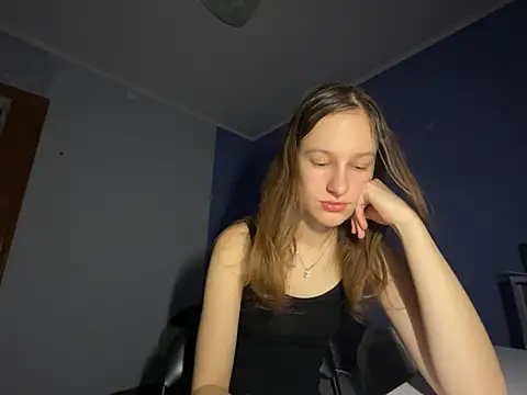 Eva Angel3 online show from March 6, 2025, 4:17 pm