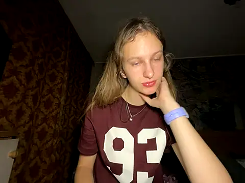 Eva Angel3 online show from September 26, 2025, 6:34 pm