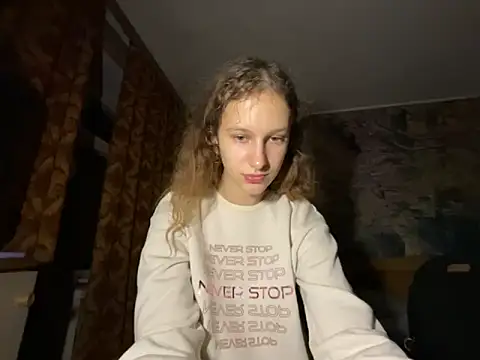 Eva Angel3 online show from October 9, 2025, 5:11 pm