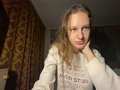 Eva Angel3 online show from October 18, 2025, 5:03 pm