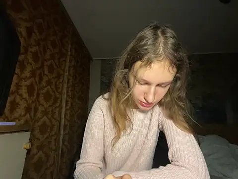 Eva Angel3 online show from October 25, 2025, 4:02 pm