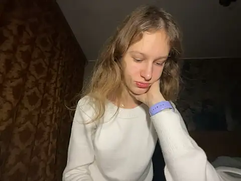 Eva Angel3 online show from October 29, 2025, 5:58 pm