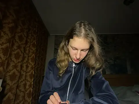 Eva Angel3 online show from November 2, 2025, 4:53 pm