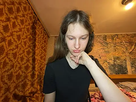 Eva Angel3 online show from March 25, 2026, 6:25 pm