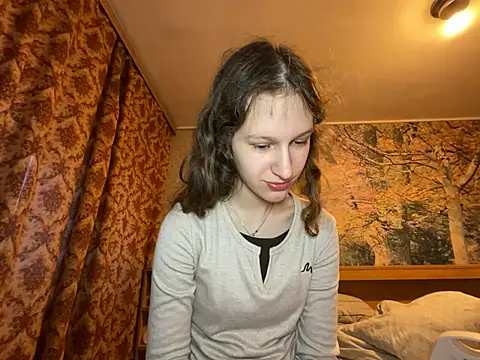 Eva Angel3 online show from April 8, 2026, 4:40 pm