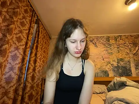 Snapshot of Eva_Angel3 chatting on April 18, 2026, 4:55 pm Eva Angel3 online show from April 18, 2026, 4:55 pm