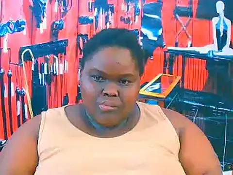 EbonyHotBuns online show from November 1, 2025, 10:06 am