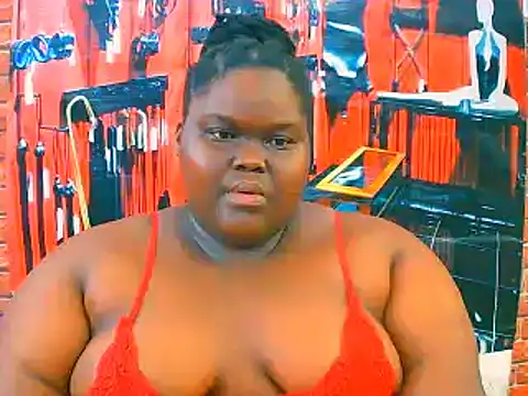 EbonyHotBuns online show from November 15, 2025, 9:11 pm