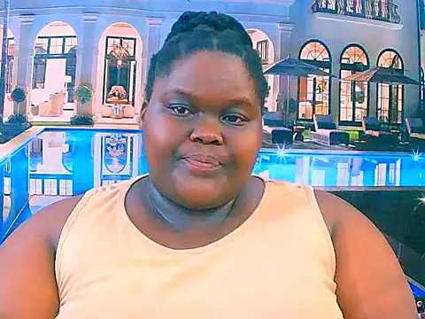 EbonyHotBuns online show from November 26, 2025, 7:37 pm