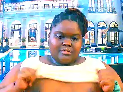 EbonyHotBuns online show from February 7, 2026, 6:44 pm