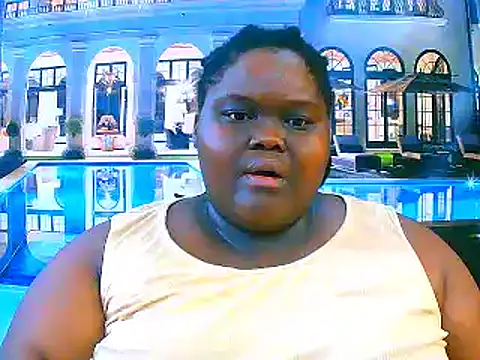 EbonyHotBuns online show from February 24, 2026, 5:27 am