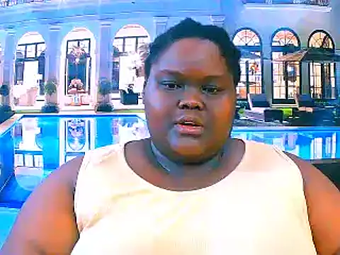 EbonyHotBuns online show from February 28, 2026, 7:48 pm