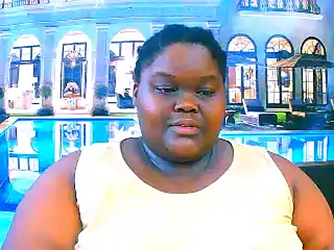 EbonyHotBuns online show from March 3, 2026, 6:36 pm