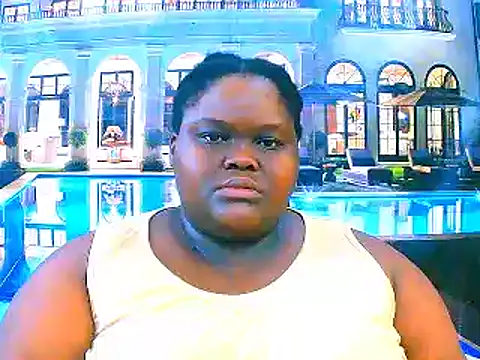 EbonyHotBuns online show from March 6, 2026, 7:43 pm