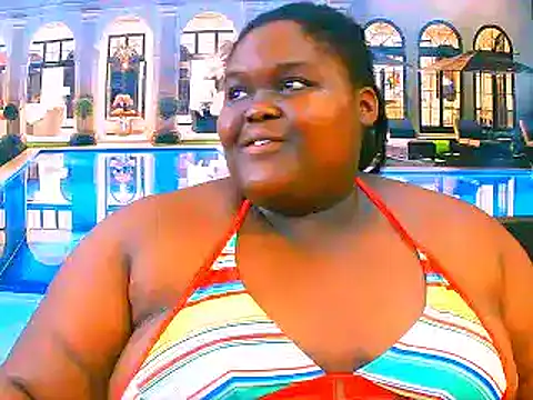 EbonyHotBuns online show from March 16, 2026, 5:13 am