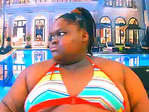 EbonyHotBuns online show from April 2, 2026, 5:16 am