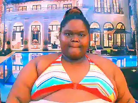EbonyHotBuns online show from May 1, 2026, 9:30 pm