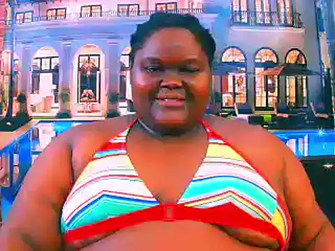 EbonyHotBuns online show from May 5, 2026, 6:27 pm
