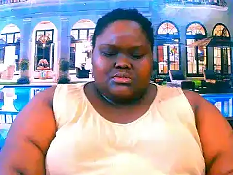 EbonyHotBuns online show from May 8, 2026, 7:03 am