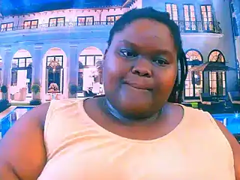 EbonyHotBuns online show from May 9, 2026, 7:13 am