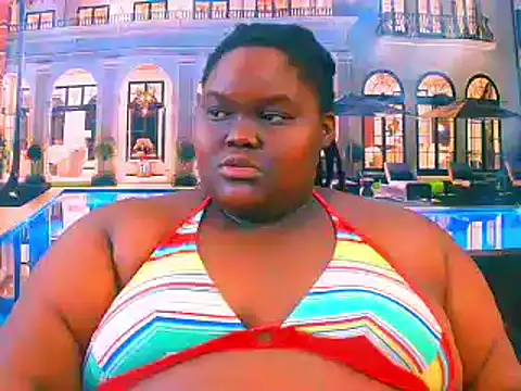 EbonyHotBuns online show from May 11, 2026, 5:13 am