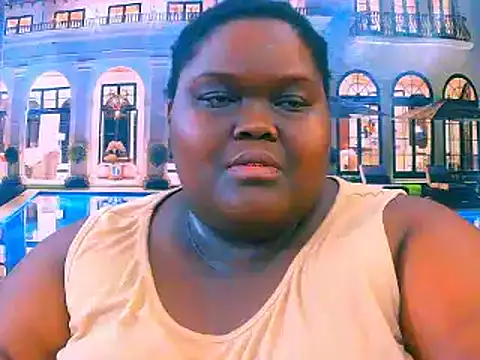 EbonyHotBuns online show from May 15, 2026, 7:15 am