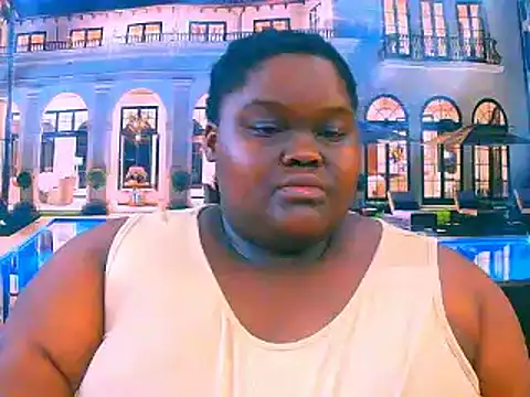 EbonyHotBuns online show from May 18, 2026, 6:25 pm