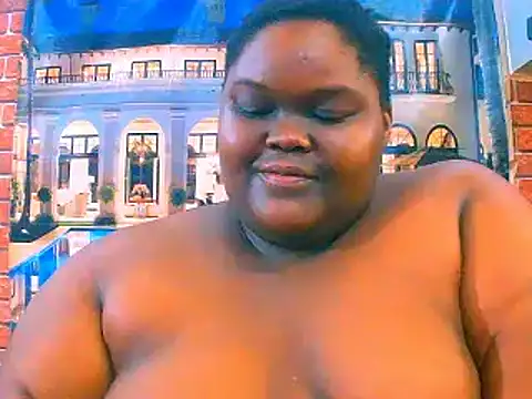 EbonyHotBuns online show from May 20, 2026, 6:30 am