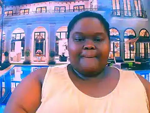 EbonyHotBuns online show from May 23, 2026, 7:02 am