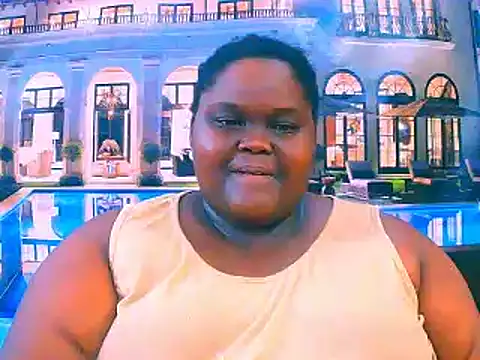 EbonyHotBuns online show from May 26, 2026, 8:32 am