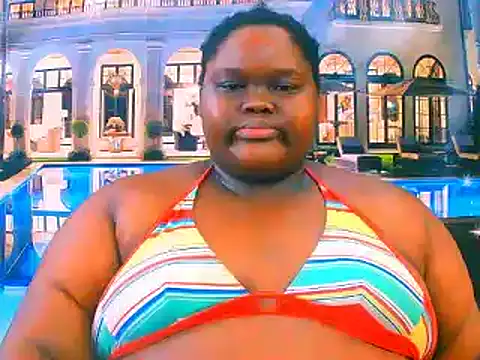 EbonyHotBuns online show from May 26, 2026, 8:38 pm