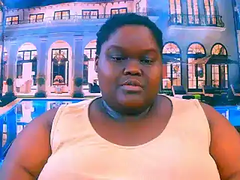 EbonyHotBuns online show from May 28, 2026, 2:09 am