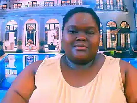 EbonyHotBuns online show from May 29, 2026, 6:11 am